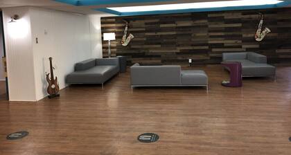 Rodeway Inn Nashville