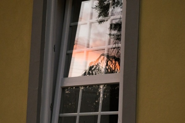 Außendetails