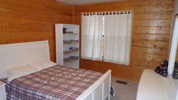 3 makuuhuonetta, Wi-Fi