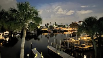 Puerto deportivo