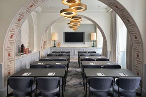 Meeting facility - W Rome (Rome)