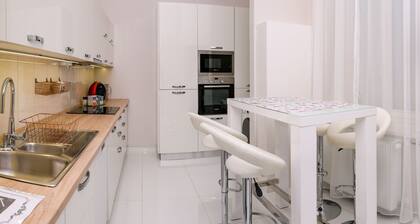Sky Apartment