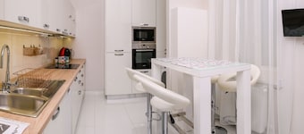 Luxury in downtown Debrecen