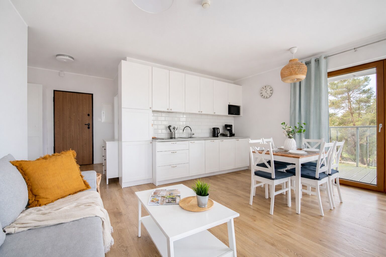 Premium Apartment