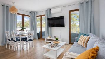 Premium Apartment