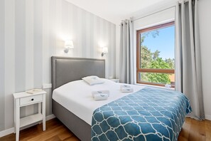 Premium Apartment - HoliApart w Nautikka Park (Krynica Morska)