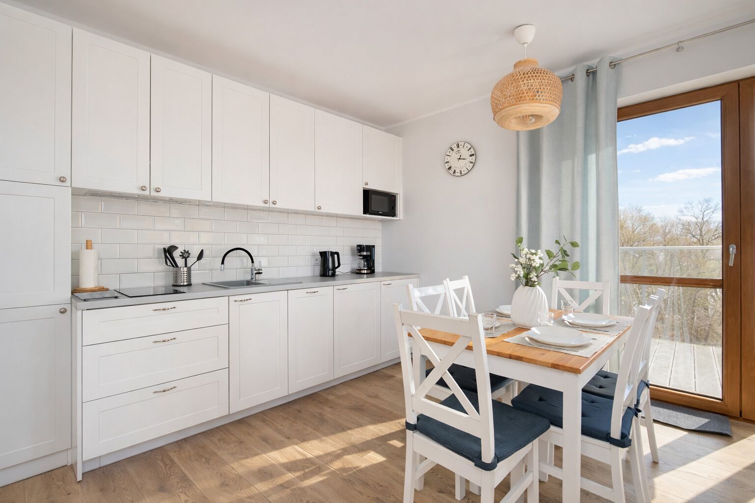 Leilighet – premium