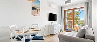 HoliApart w Nautikka Park