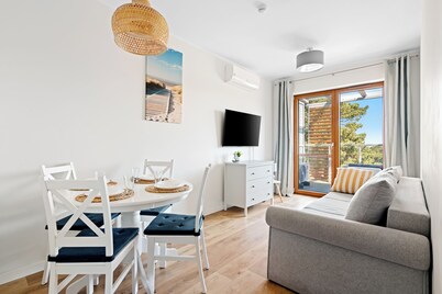 HoliApart w Nautikka Park