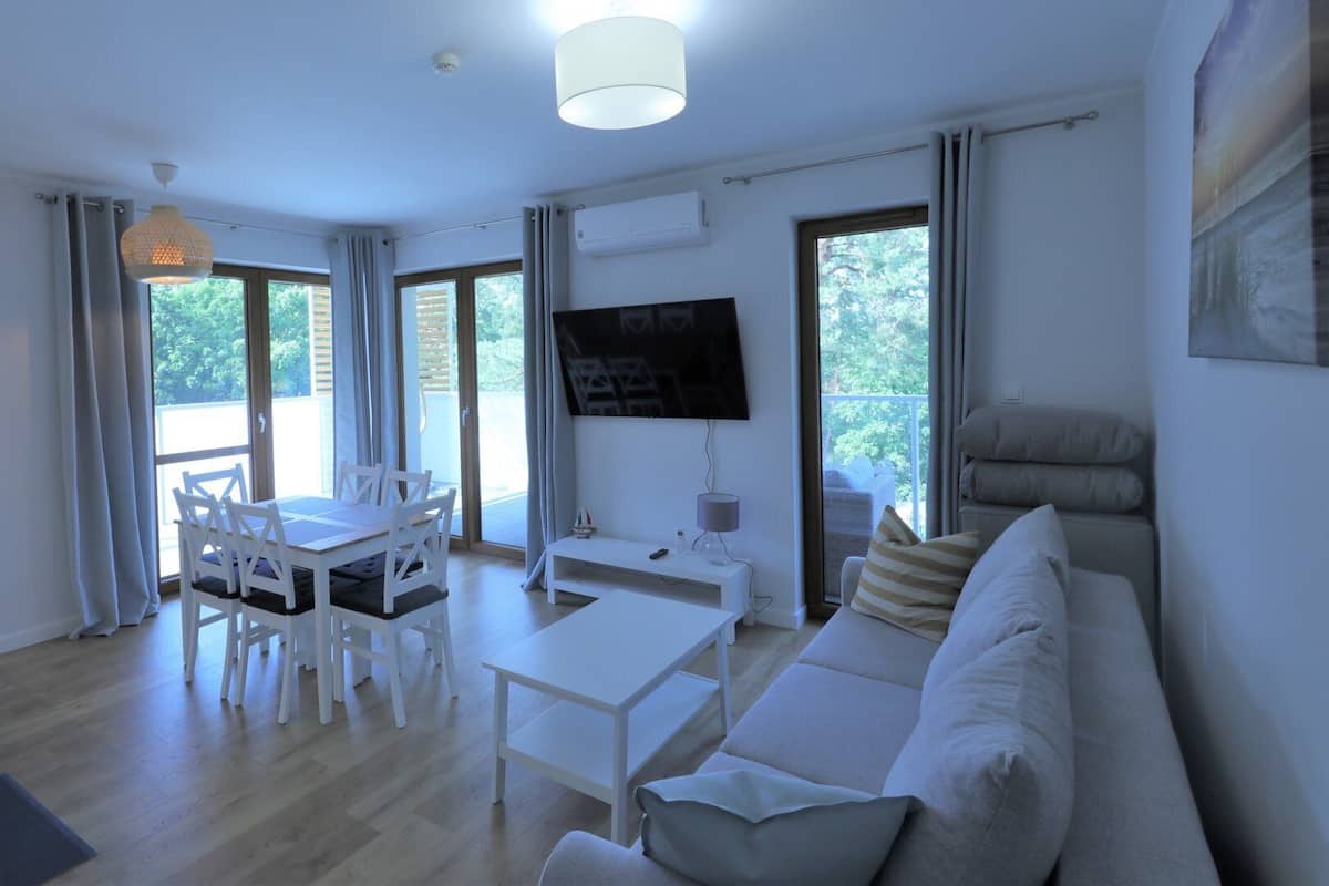 Premium Apartment