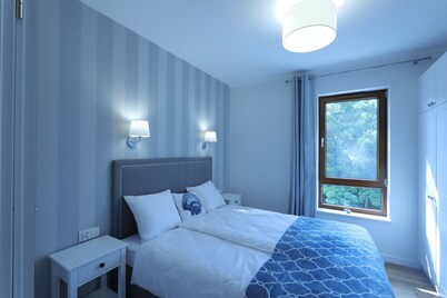 HoliApart w Nautikka Park