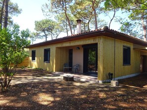 Aussenbereich
