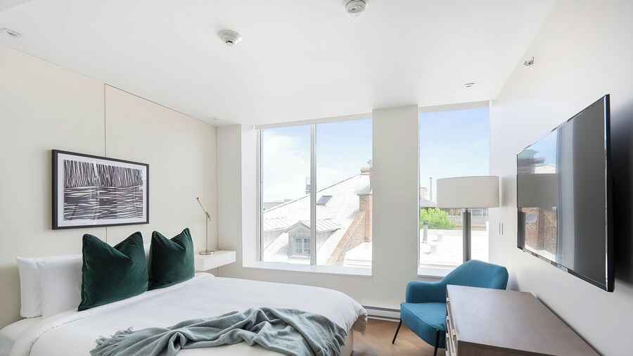 Sonder by Marriott Bonvoy La Galerie