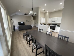 Interior - The Beauteous Modern - 3 BDR 2 BTR Home of Temple (Temple)