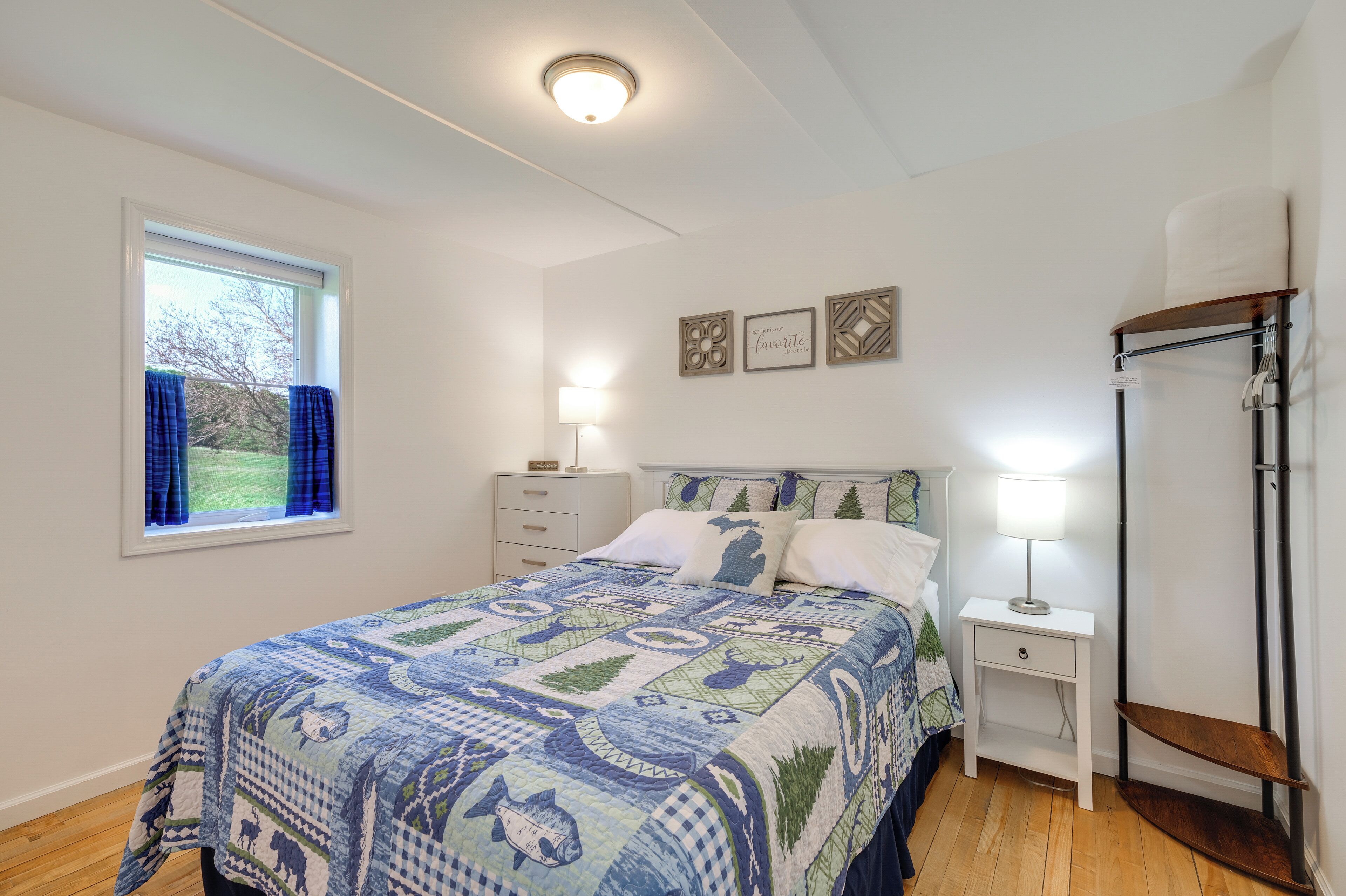 2 Schlafzimmer, Bügeleisen/Bügelbrett, Internetzugang, Bettwäsche