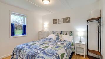 2 Schlafzimmer, Bügeleisen/Bügelbrett, Internetzugang, Bettwäsche