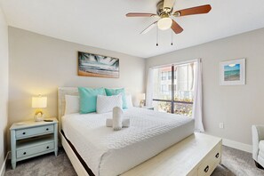 2 makuuhuonetta, silitysrauta/-lauta, internet, vuodevaatteet