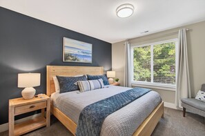 3 Schlafzimmer, Bügeleisen/Bügelbrett, Reisekinderbett, kostenloses WLAN