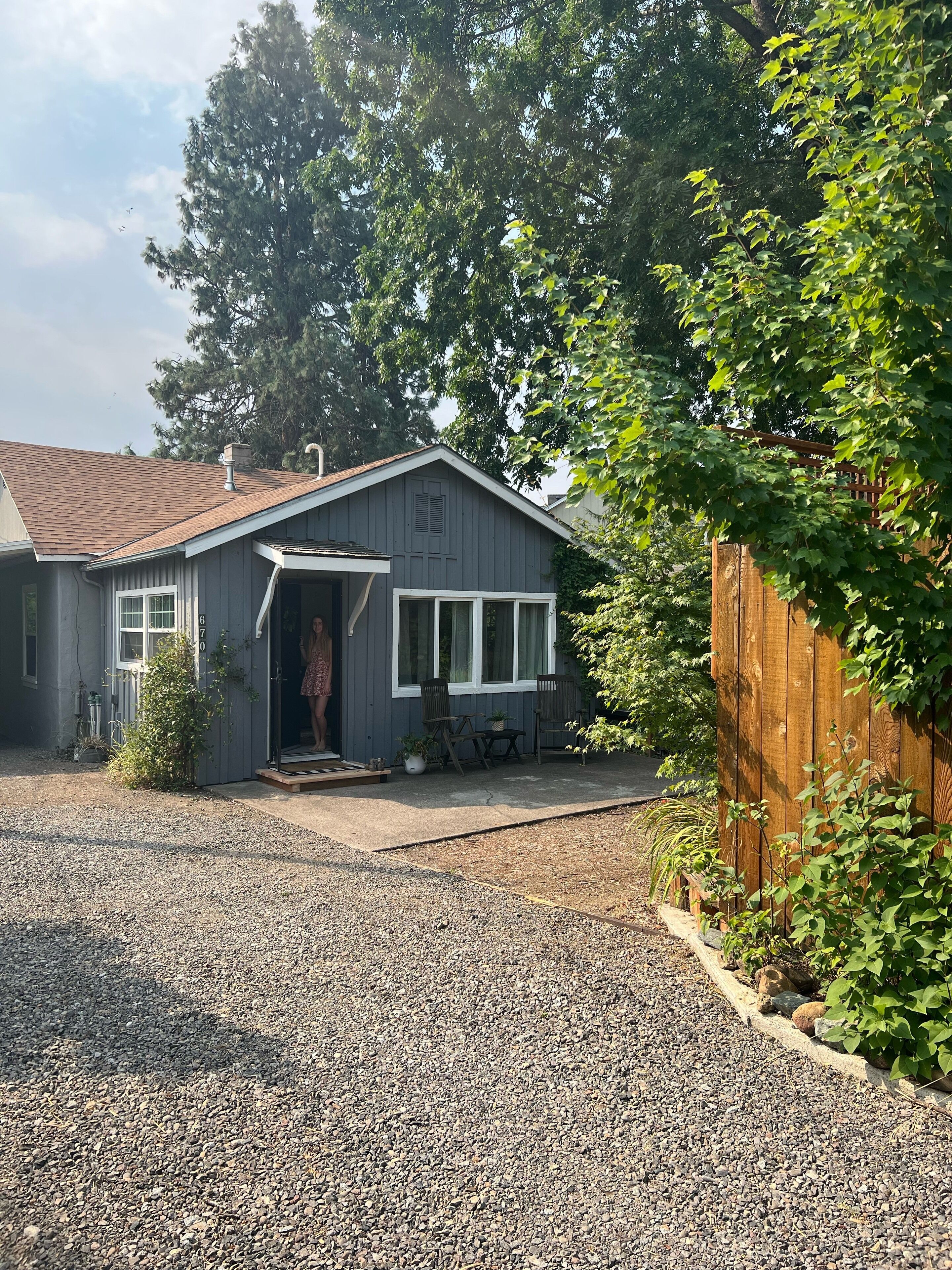  Cottage : 1925