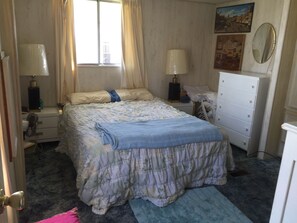 1 bedroom, Internet