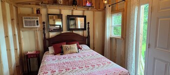 Way Up Acres and Lodging