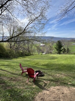 Área da propriedade