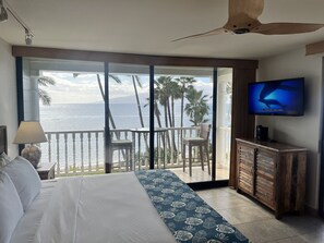 Fer et planche à repasser, Wi-Fi gratuit, draps fournis