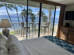 Strygejern/strygebræt