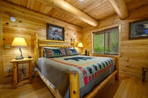 2 bedrooms, WiFi