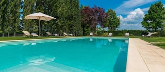 Santa Margherita - IRIS