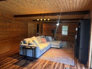 Smart TV, video games, books