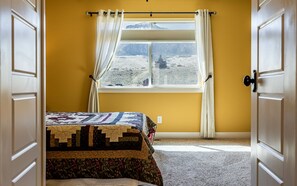3 dormitorios, wifi, ropa de cama