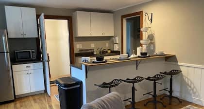 Birch Rise Farm ~ Farm Stay