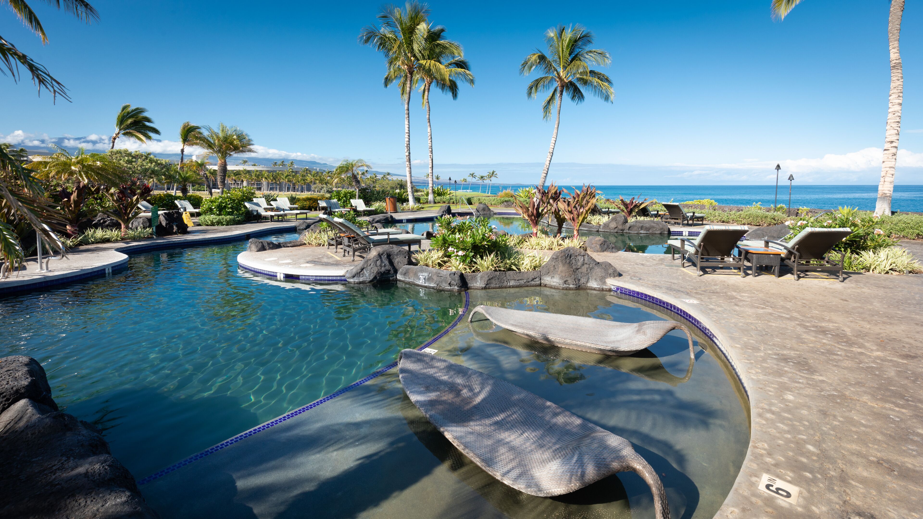 ❤️PiH❤️ Sunsets in Paradise ★ Ocean and Golf View ★ Hali'i Kai Community ★