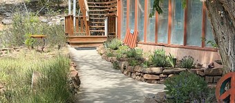 Artist Retreat ~Canjilon Lake ~Dist 51~Hiking