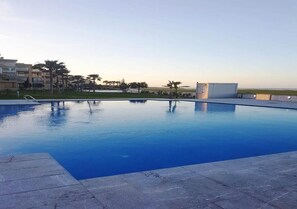 Indoor pool - Residence Evasion Bouznika 5338 (Bouznika)