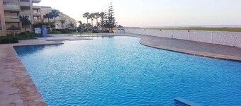 Residence Evasion Bouznika 5338