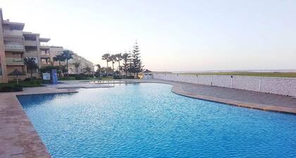 Residence Evasion Bouznika 5338