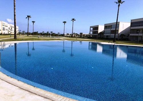 Residence Ola Blanca 5382