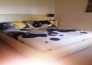 1 chambre, draps fournis