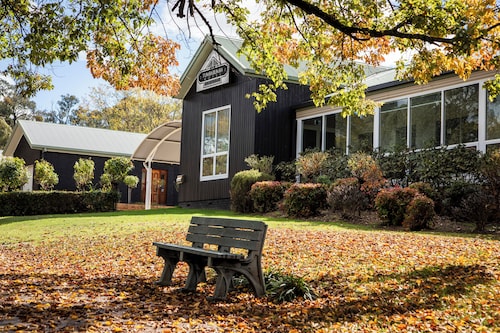 Tumbarumba Motel & Elms Restaurant