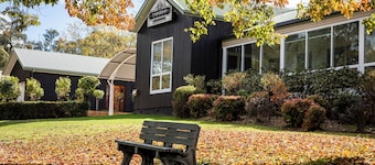 Tumbarumba Motel & Elms Restaurant