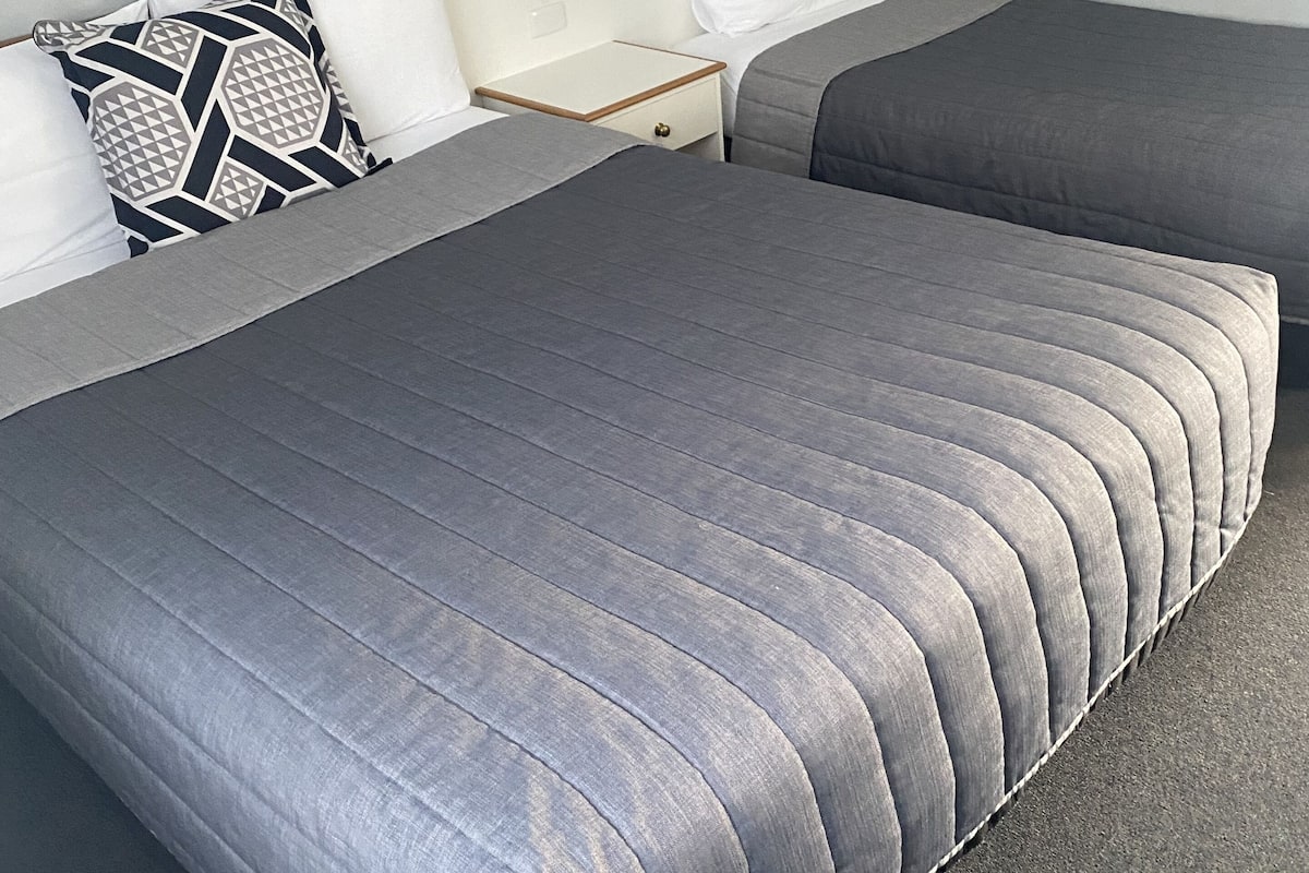 Chambre Triple Classique