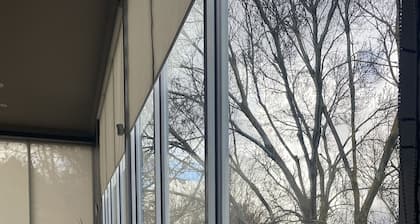 Tumbarumba Motel & Elms Restaurant