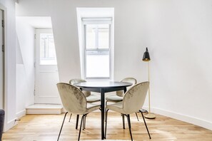 Spiseområde