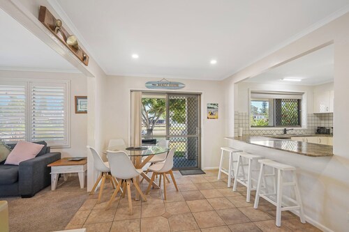 Portahoy Holiday Home