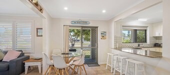 Portahoy Holiday Home