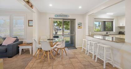 Portahoy Holiday Home