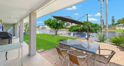 Portahoy Holiday Home