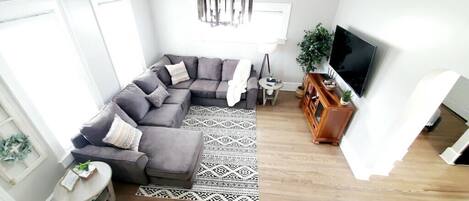 Smart TV, offices